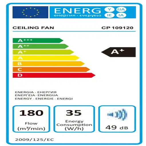 Orbegozo CP 109120 Negro