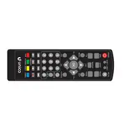 UNICO 02db1553bk00 Terrestre Full HD Negro