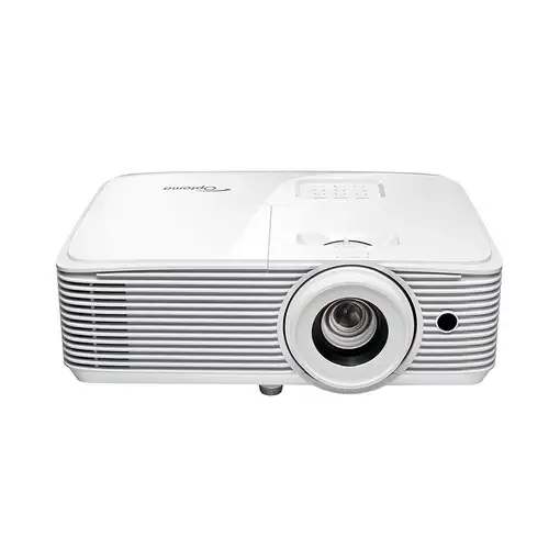 Optoma HD30LV Proyector de corto alcance 4500 lúmenes ANSI DLP 1080p (1920x1080) 3