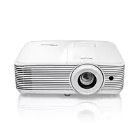 Optoma HD30LV Proyector de corto alcance 4500 lúmenes ANSI DLP 1080p (1920x1080) 3