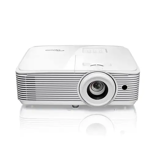 Optoma HD30LV Proyector de corto alcance 4500 lúmenes ANSI DLP 1080p (1920x1080) 3