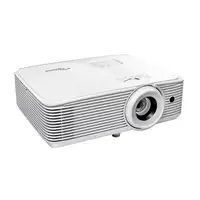 Optoma HD30LV Proyector de corto alcance 4500 lúmenes ANSI DLP 1080p (1920x1080) 3