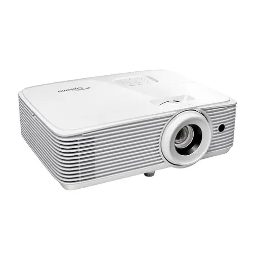 Optoma HD30LV Proyector de corto alcance 4500 lúmenes ANSI DLP 1080p (1920x1080) 3