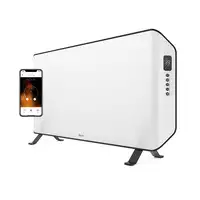 Duux Edge Interior Blanco 1000 W Convector