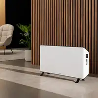 Duux Edge Interior Blanco 1000 W Convector