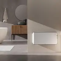 Duux Edge Interior Blanco 1000 W Convector
