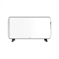 Duux Edge Interior Blanco 1000 W Convector