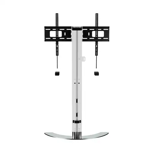 Fonestar STS-4364BN soporte para TV 177,8 cm (70'') Negro, Blanco