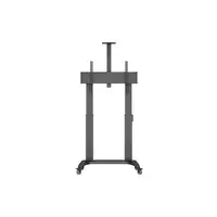 Multibrackets 3120 soporte para TV 2,79 m (110'') Negro