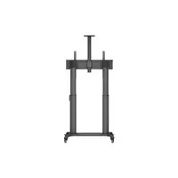 Multibrackets 3120 soporte para TV 2,79 m (110'') Negro