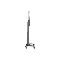 Multibrackets 3120 soporte para TV 2,79 m (110'') Negro