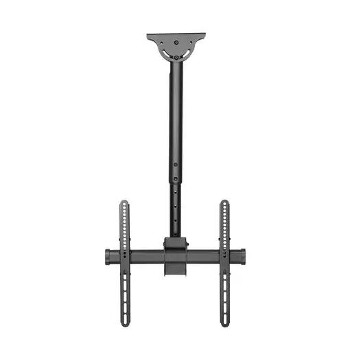 Fonestar STT-7144CN soporte para TV 2,16 m (85'') Negro