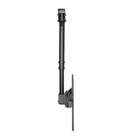 Fonestar STT-7144CN soporte para TV 2,16 m (85'') Negro
