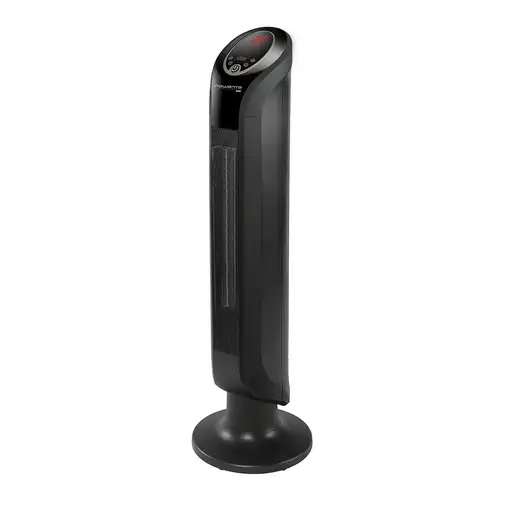 Rowenta Intense Comfort Hot SO9420 Interior Negro 2400 W Ventilador eléctrico
