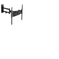 Meliconi Slimstyle Plus 400 SDR 2,08 m (82'') Negro