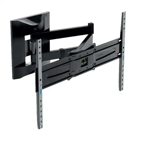 Meliconi Slimstyle Plus 600 SDR 2,08 m (82'') Negro