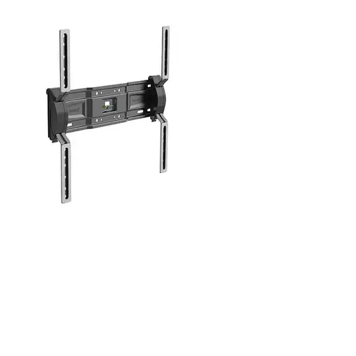 Meliconi SlimStyle Plus 400 ST 2,08 m (82'') Negro