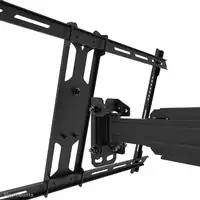 Neomounts WL40S-910BL16 Soporte de TV para columna 40-70'' - movimiento completo -