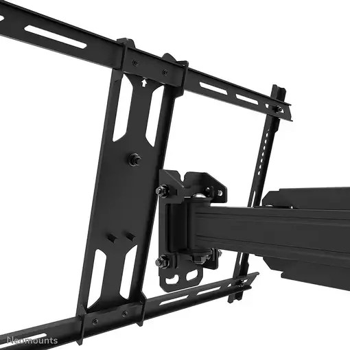 Neomounts WL40S-910BL16 Soporte de TV para columna 40-70'' - movimiento completo -