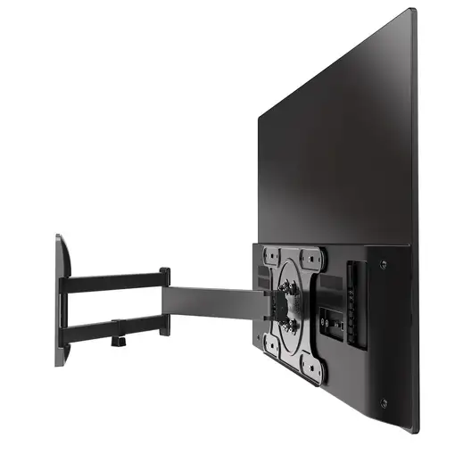 Meliconi OLED SDR 2,08 m (82'') Negro