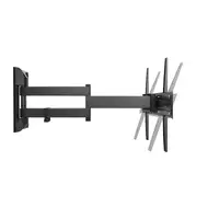Meliconi 600 SDRP PLUS 2,08 m (82'') Negro