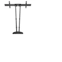 Meliconi 600 SDRP PLUS 2,08 m (82'') Negro