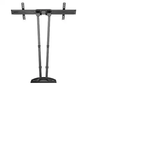 Meliconi 600 SDRP PLUS 2,08 m (82'') Negro