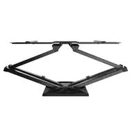 Meliconi 600 SDRP PLUS 2,08 m (82'') Negro
