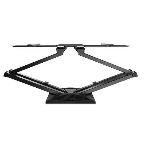 Meliconi 600 SDRP PLUS 2,08 m (82'') Negro