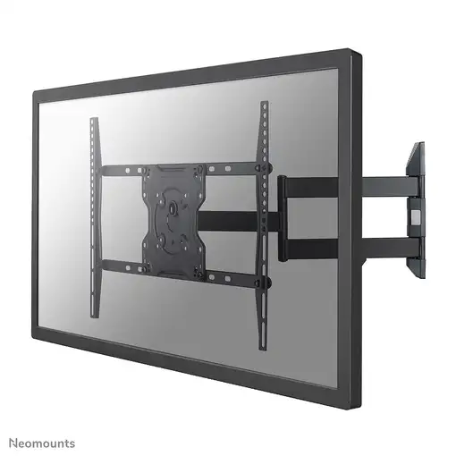 Neomounts FPMA-W460BLACK Soporte de pared para TV 42-70'' - movimiento completo