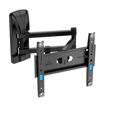 Meliconi 480989 soporte para TV 114,3 cm (45'') Negro