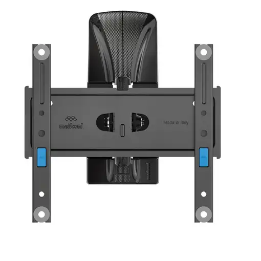 Meliconi 480989 soporte para TV 114,3 cm (45'') Negro