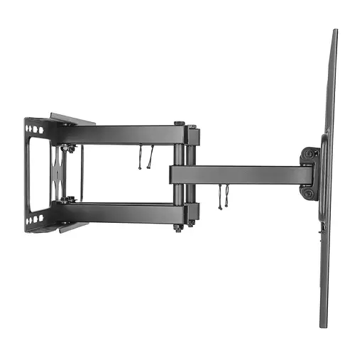 Ewent EW1526 soporte para TV 177,8 cm (70'') Negro