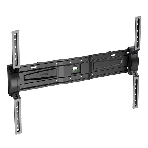 Meliconi SLIMSTYLE PLUS 600ST CG 2,18 m (86'') Negro