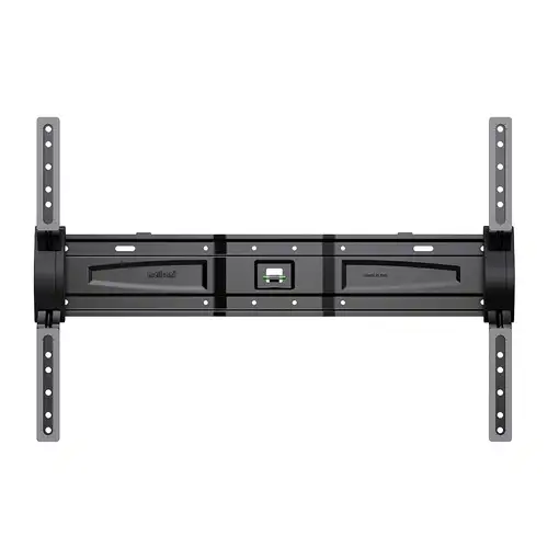 Meliconi SLIMSTYLE PLUS 600ST CG 2,18 m (86'') Negro