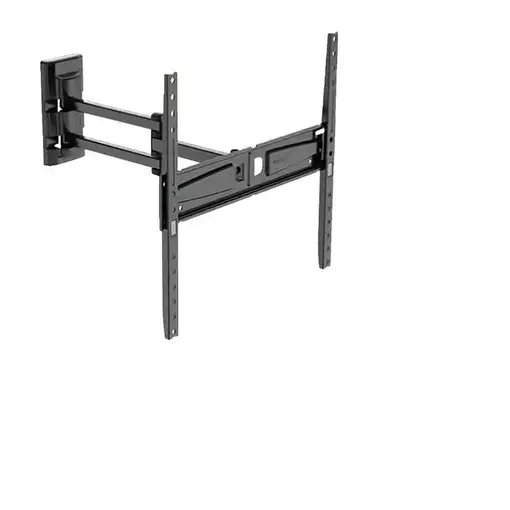 Meliconi FLATSTYLE FDR 400 165,1 cm (65'') Negro