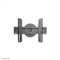 Neomounts LED-WR100BLACK Soporte de pared para TV 37-75'' - giratorio