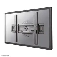 Neomounts LED-WR100BLACK Soporte de pared para TV 37-75'' - giratorio