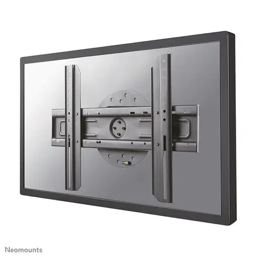 Neomounts LED-WR100BLACK Soporte de pared para TV 37-75'' - giratorio