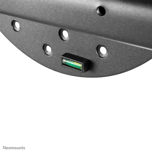 Neomounts LED-WR100BLACK Soporte de pared para TV 37-75'' - giratorio