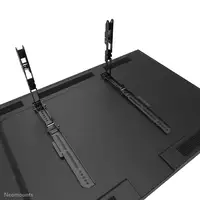 Neomounts WL30-750BL14 Soporte de pared robusto 32-75'' - fijo - bloqueable - insta