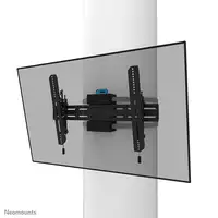 Neomounts WL35S-910BL16 Soporte de TV para columna 40-75'' - inclinable - bloqueabl