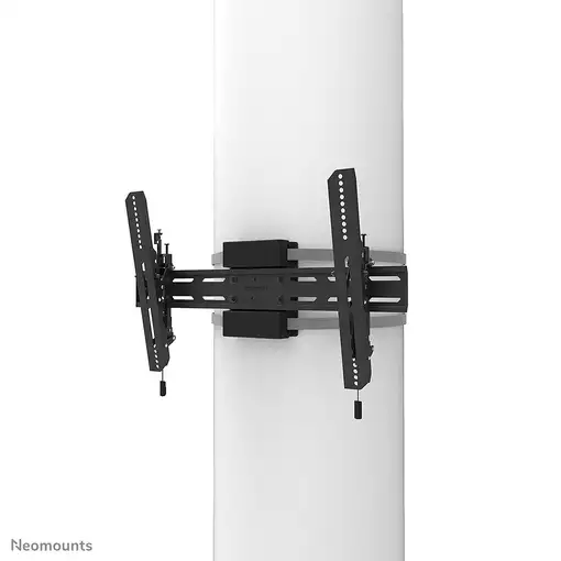 Neomounts WL35S-910BL16 Soporte de TV para columna 40-75'' - inclinable - bloqueabl