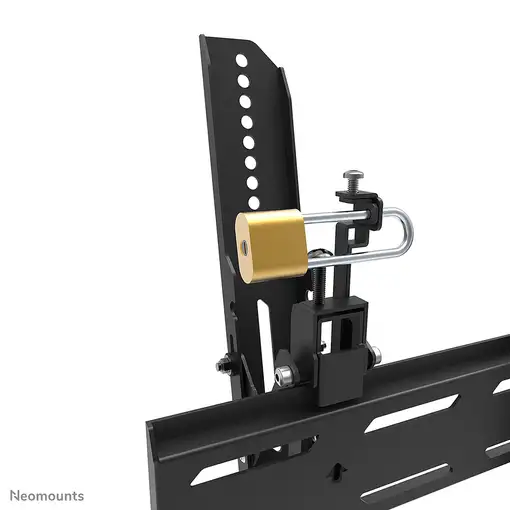 Neomounts WL35S-910BL16 Soporte de TV para columna 40-75'' - inclinable - bloqueabl