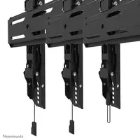 Neomounts WL35S-910BL16 Soporte de TV para columna 40-75'' - inclinable - bloqueabl