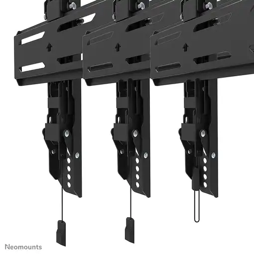 Neomounts WL35S-910BL16 Soporte de TV para columna 40-75'' - inclinable - bloqueabl