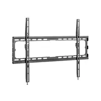 Ewent EW1503 soporte para TV 2,03 m (80'') Negro