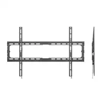 Ewent EW1503 soporte para TV 2,03 m (80'') Negro