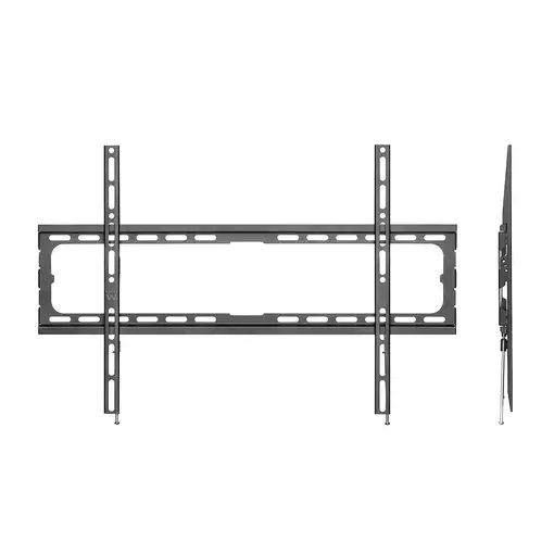 Ewent EW1503 soporte para TV 2,03 m (80'') Negro