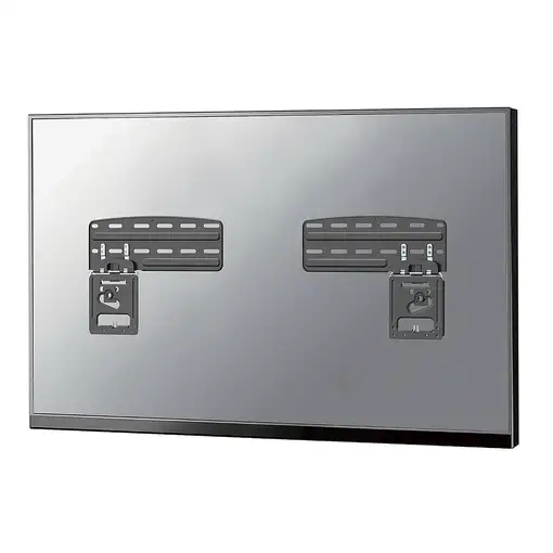 Neomounts WL30-265BL1 Soporte de pared para TV 43-85'' Samsung pantallas - ultra pl